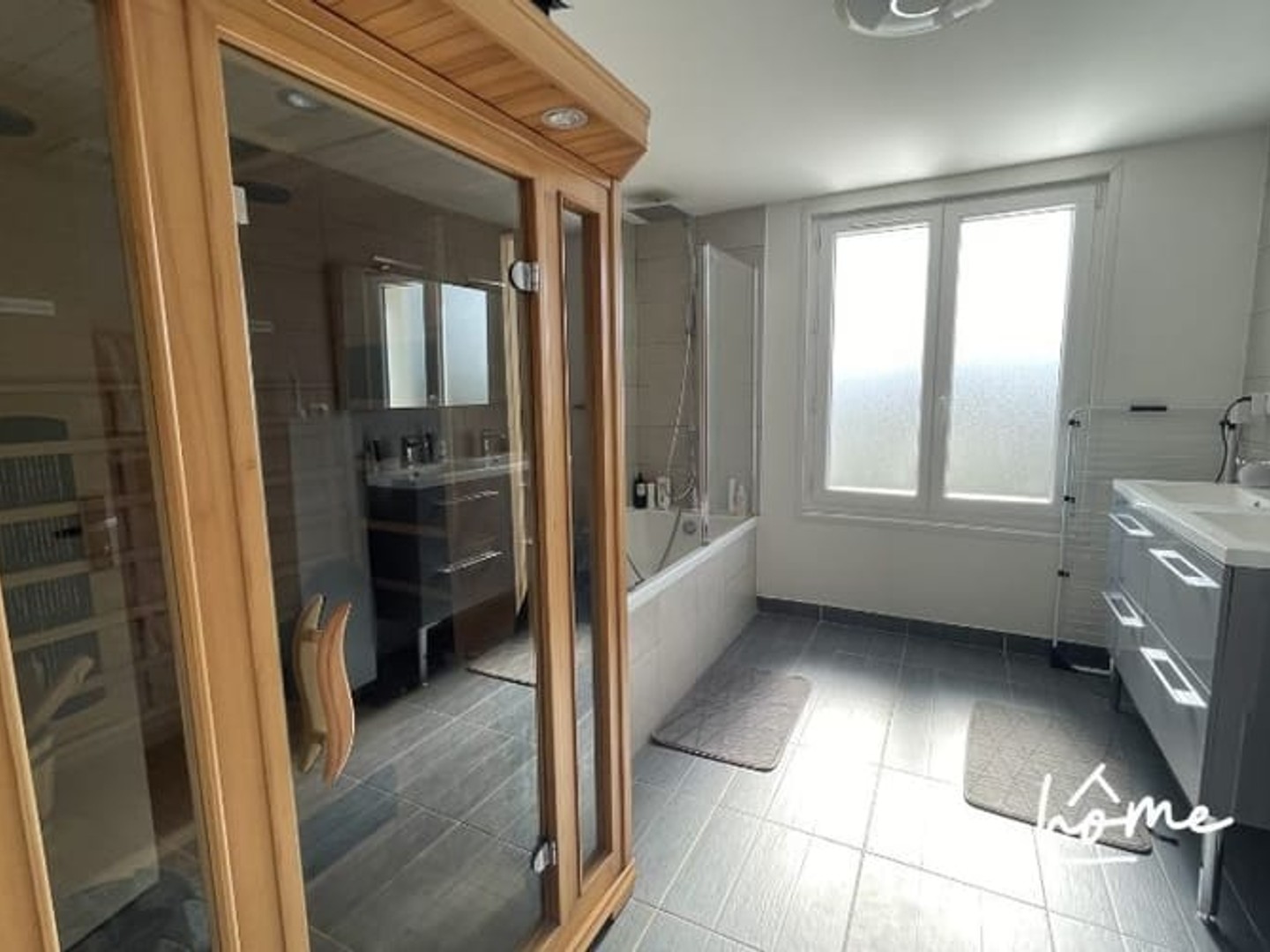 Maison à vendre - 6 pièces - 150m2 - La Martyre (29800)