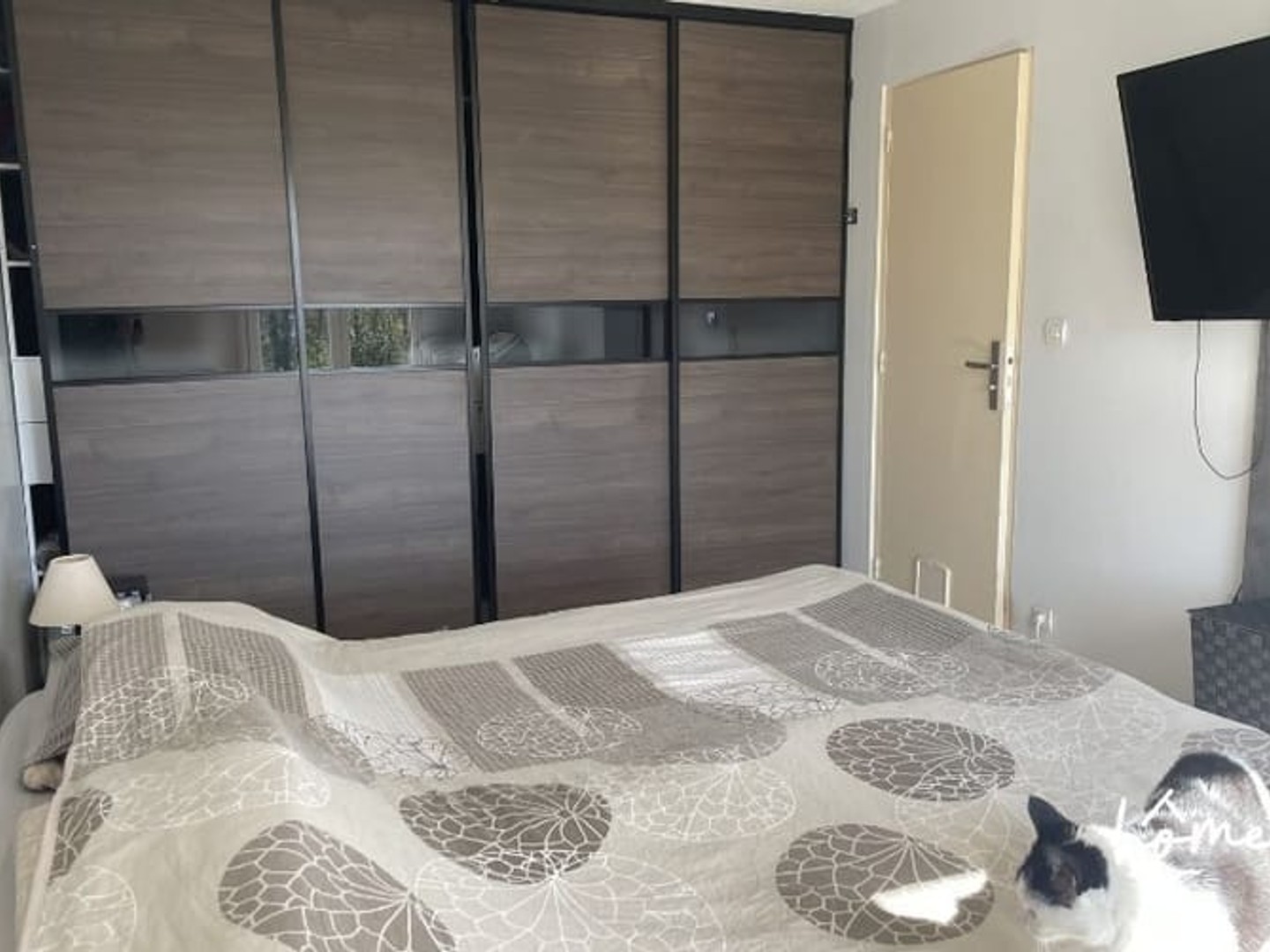 Maison à vendre - 6 pièces - 150m2 - La Martyre (29800)