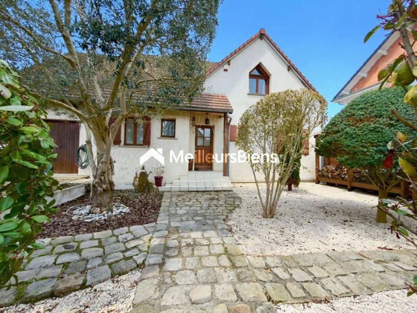 Maison Individuelle familiale