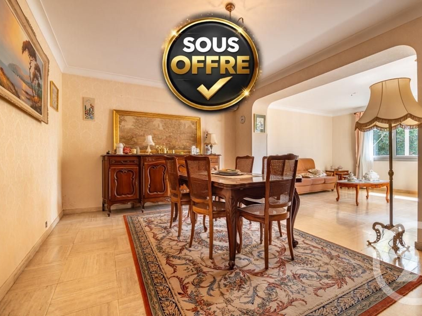 Maison 5 pièces 108 m²
