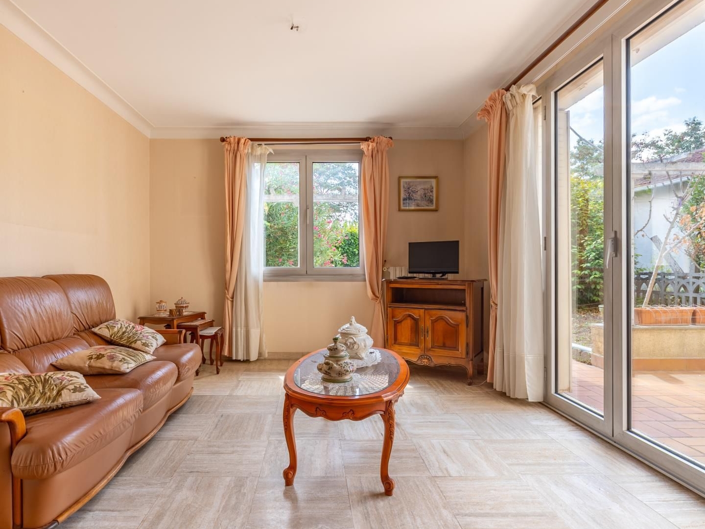 Maison à vendre - 5 pièces - 108m2 - Albi (81000)