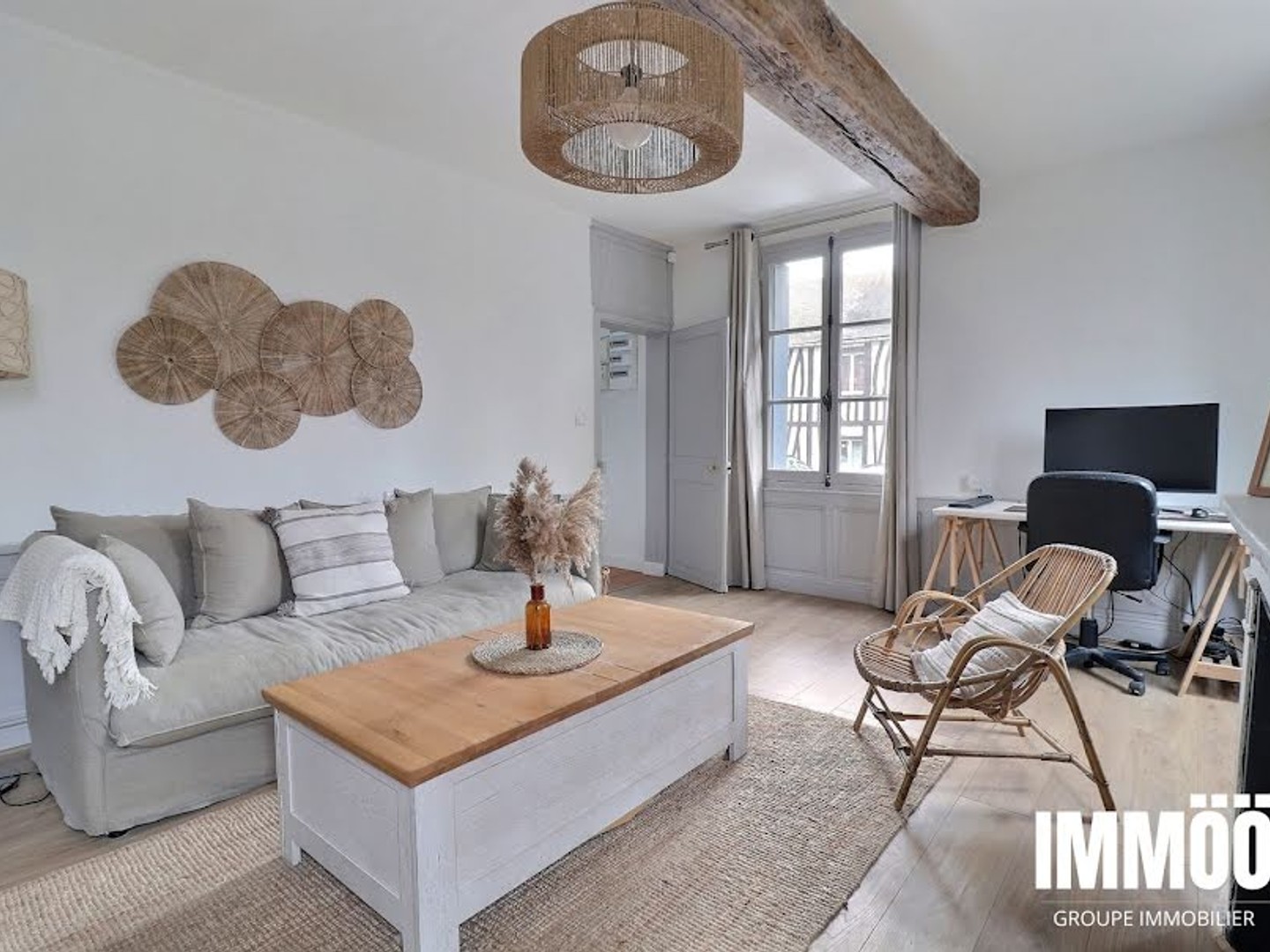 Maison 7 pièces 152 m²