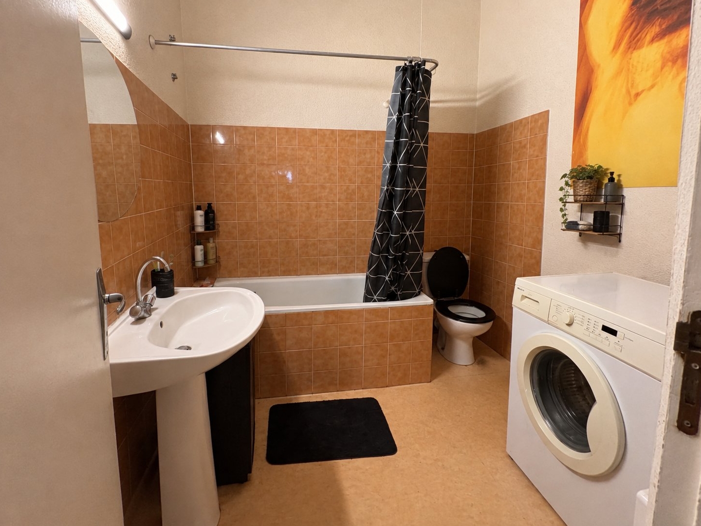 Appartement à vendre - 2 pièces - 48m2 - Toulouse (31000)