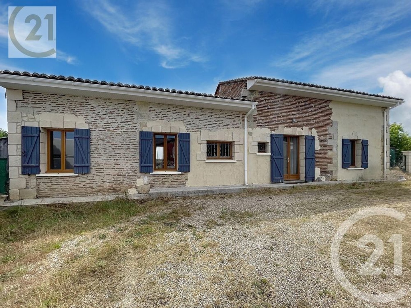 Maison 4 pièces 249 m²