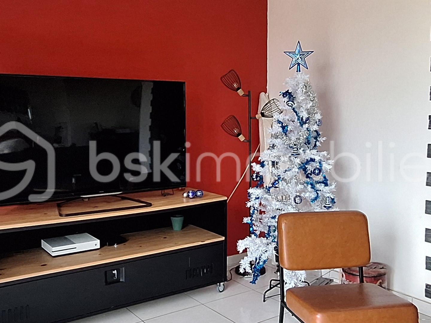 Maison 4 pièces 85 m²