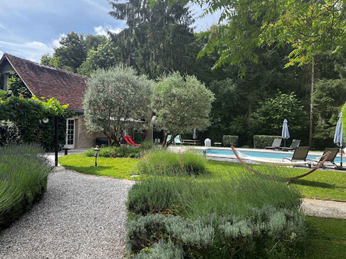 Maison à vendre - 8 pièces - 315m2 - Vernou-Sur-Brenne (37210)