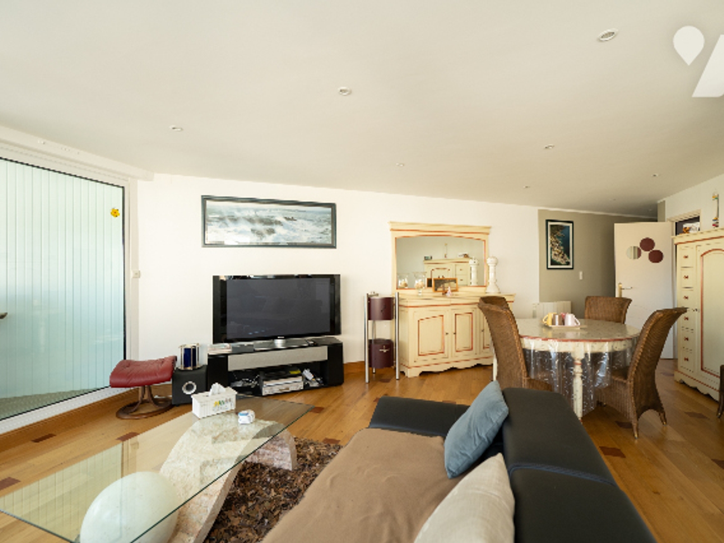 Immeuble à vendre - 8 pièces - 150m2 - Pléneuf-Val-André (22370)