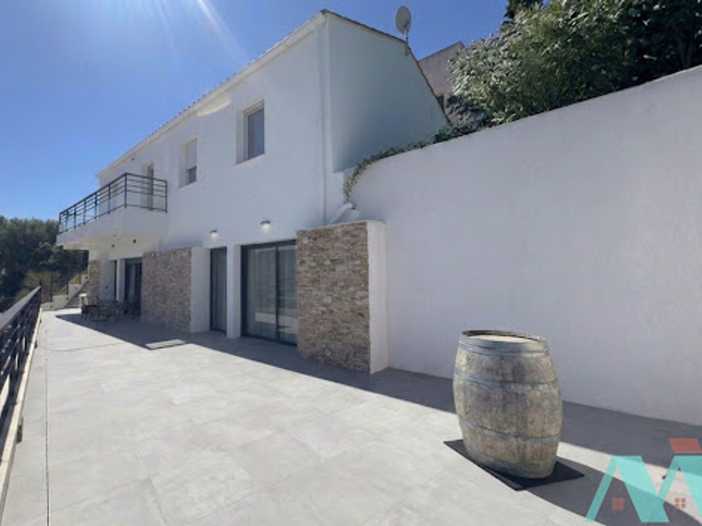 Appartement 2 pièces 71 m²