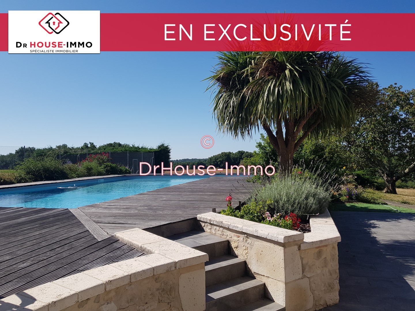 Ensemble Immobilier