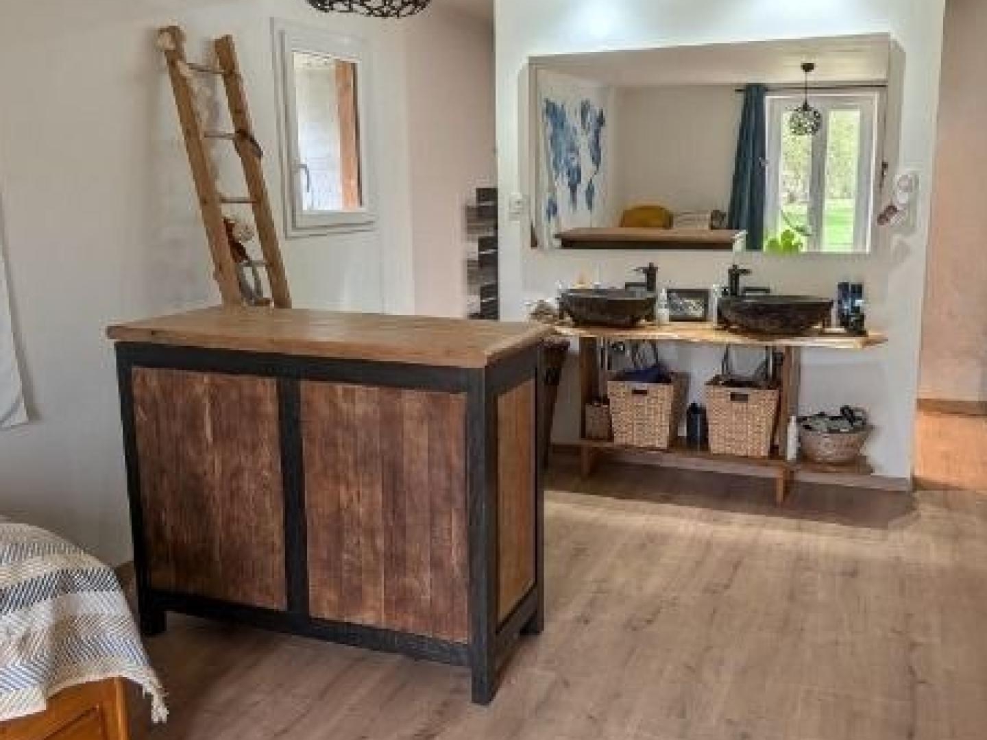 Maison à vendre - 7 pièces - 169m2 - Chamblay (39380)
