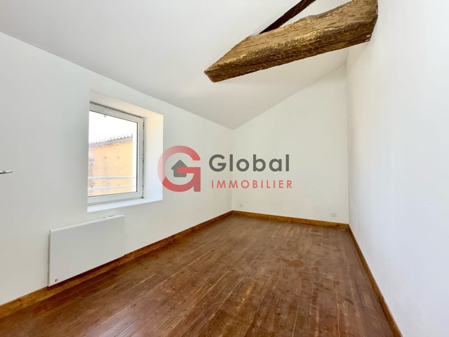 Immeuble à vendre - 9 pièces - 181m2 - Vix (85770)