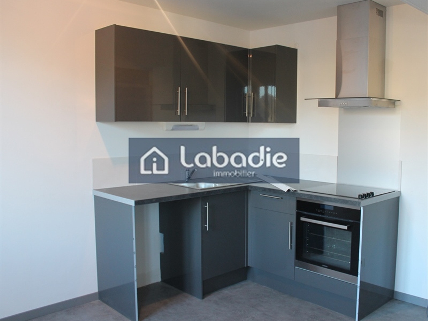 Immeuble à vendre - 122m2 - Vire Normandie (14500)