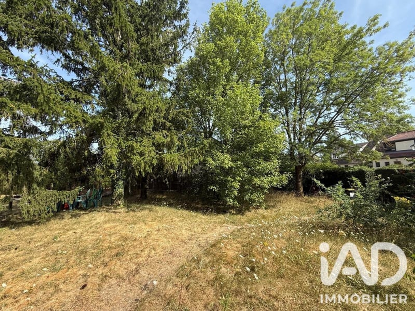 Maison à vendre - 4 pièces - 108m2 - Corbreuse (91410)