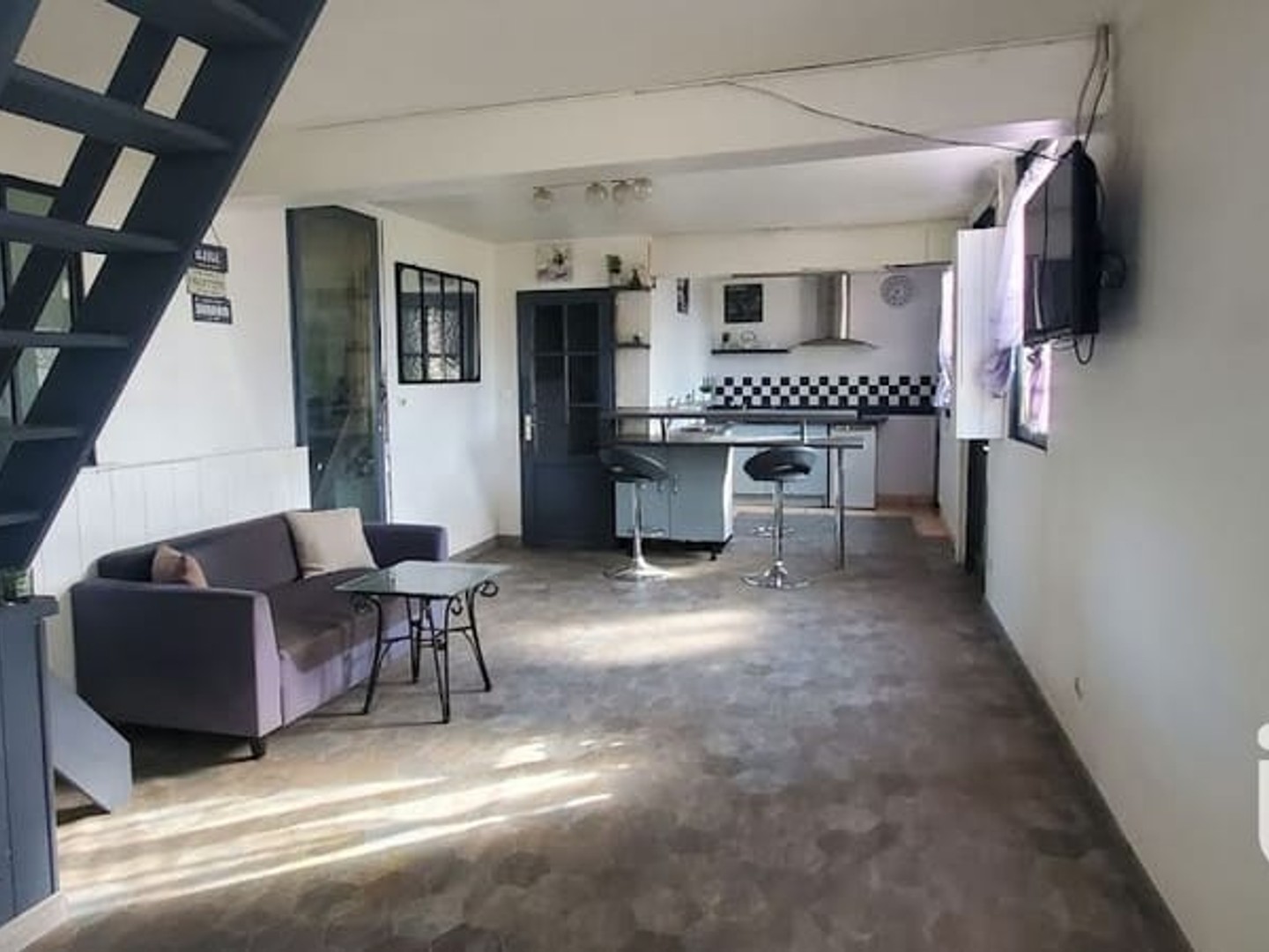 Maison 4 pièces 92 m²