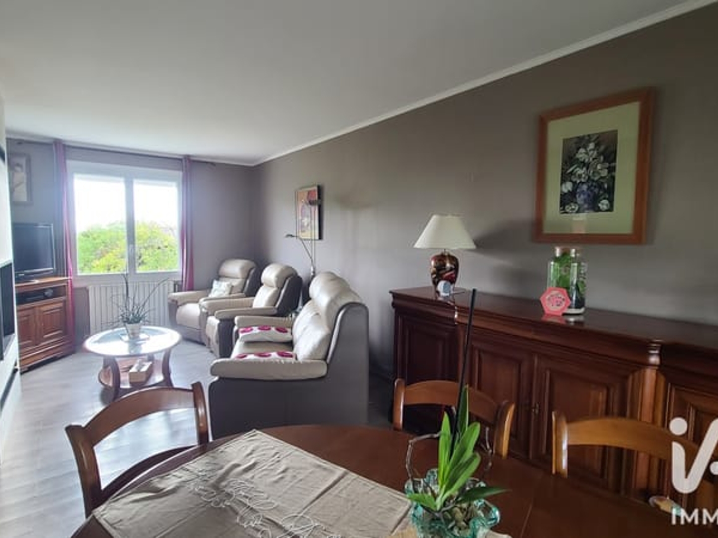 Maison à vendre - 5 pièces - 105m2 - Noyant-Villages (49390)