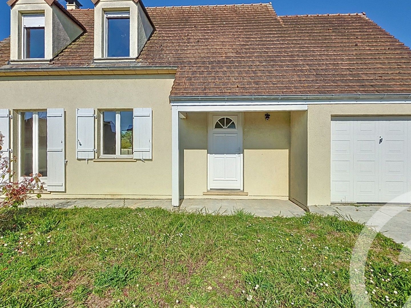 Maison 4 pièces 102 m²