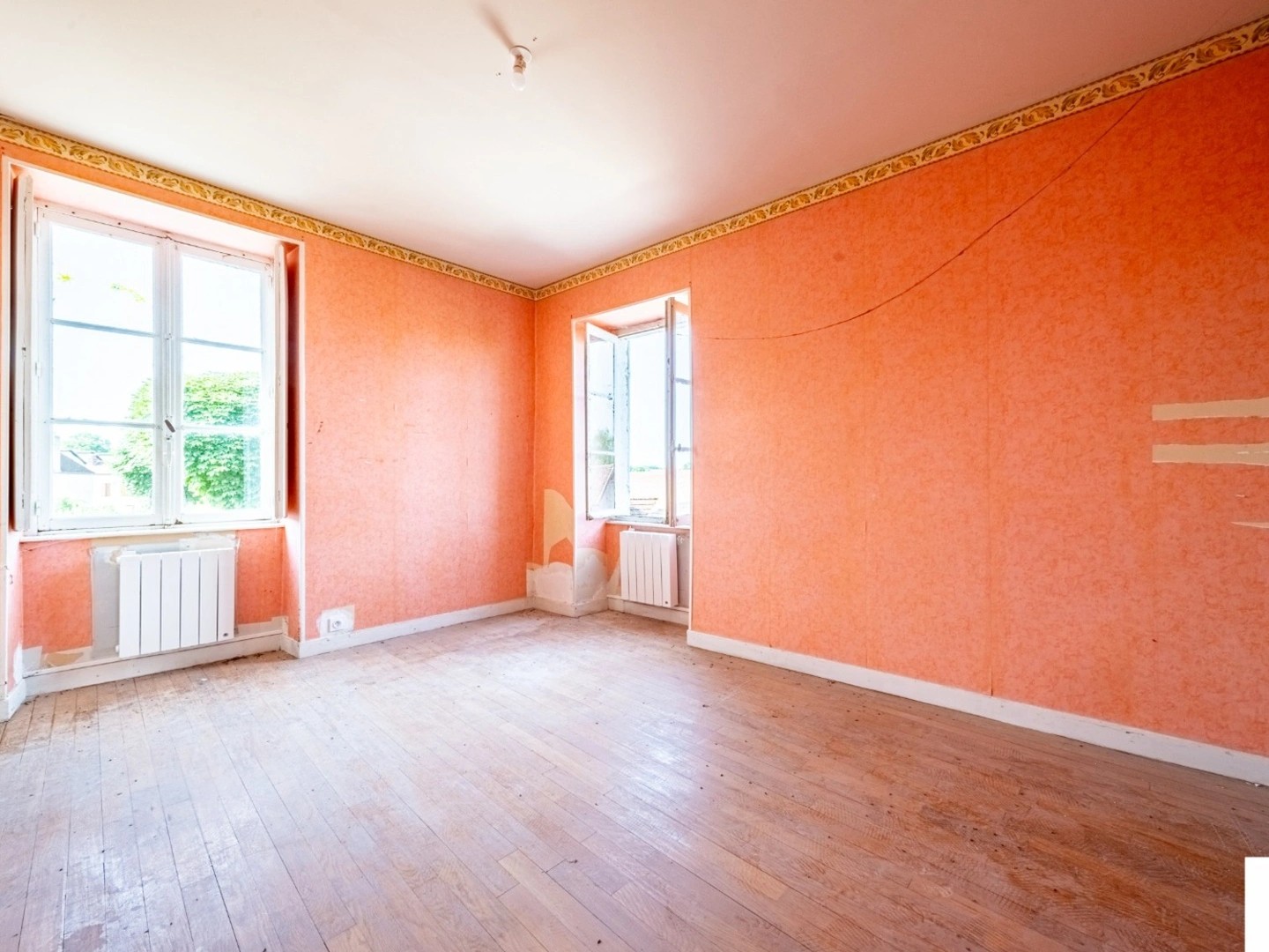 Appartement 3 pièces 75 m²