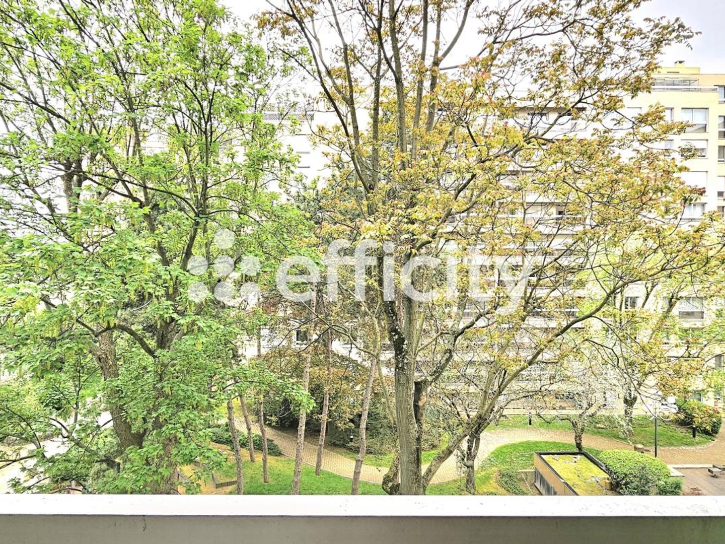 Appartement à vendre - 2 pièces - 51m2 - Paris 12e (75012)