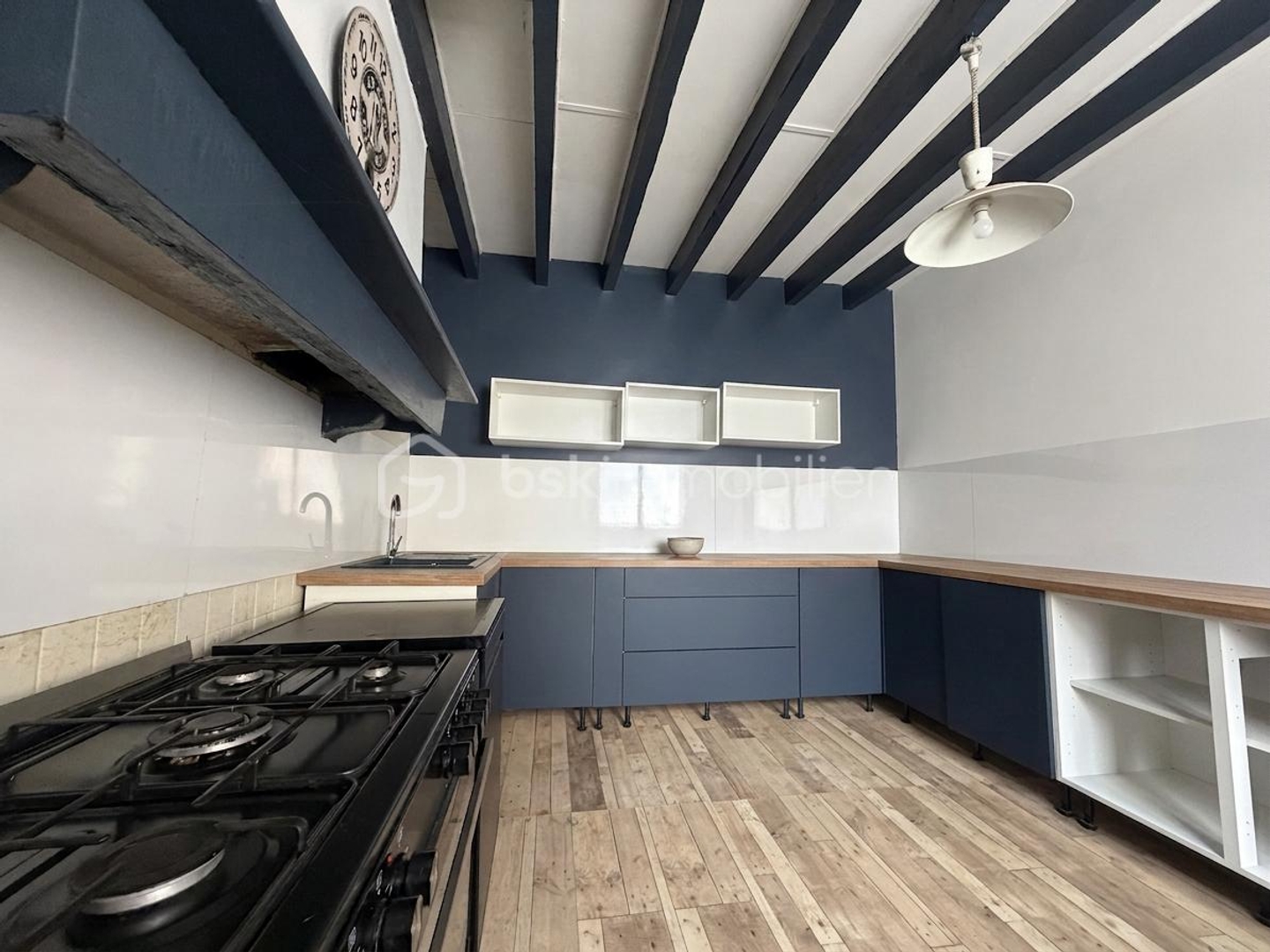 Maison à vendre - 5 pièces - 101m2 - Asté (65200)
