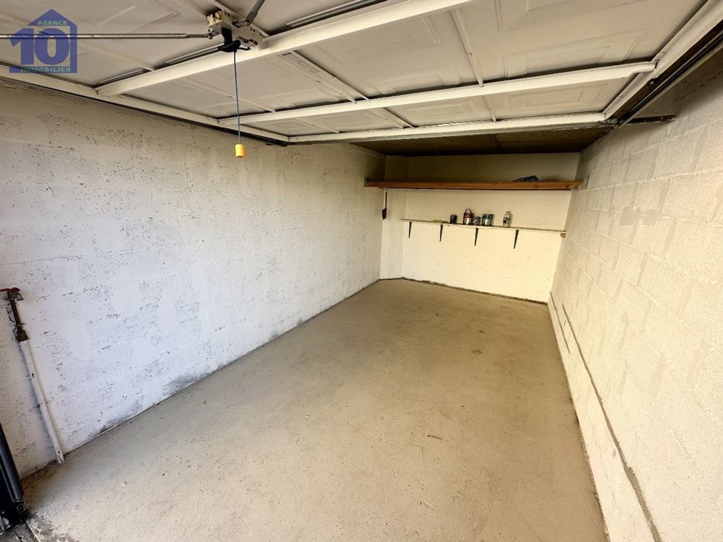 Parking / garage / box à vendre - Valras-Plage (34350)