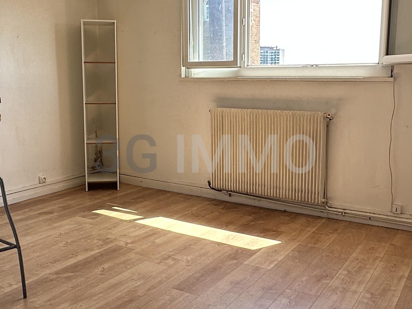 Appartement à vendre - 2 pièces - 58m2 - Agen (47000)