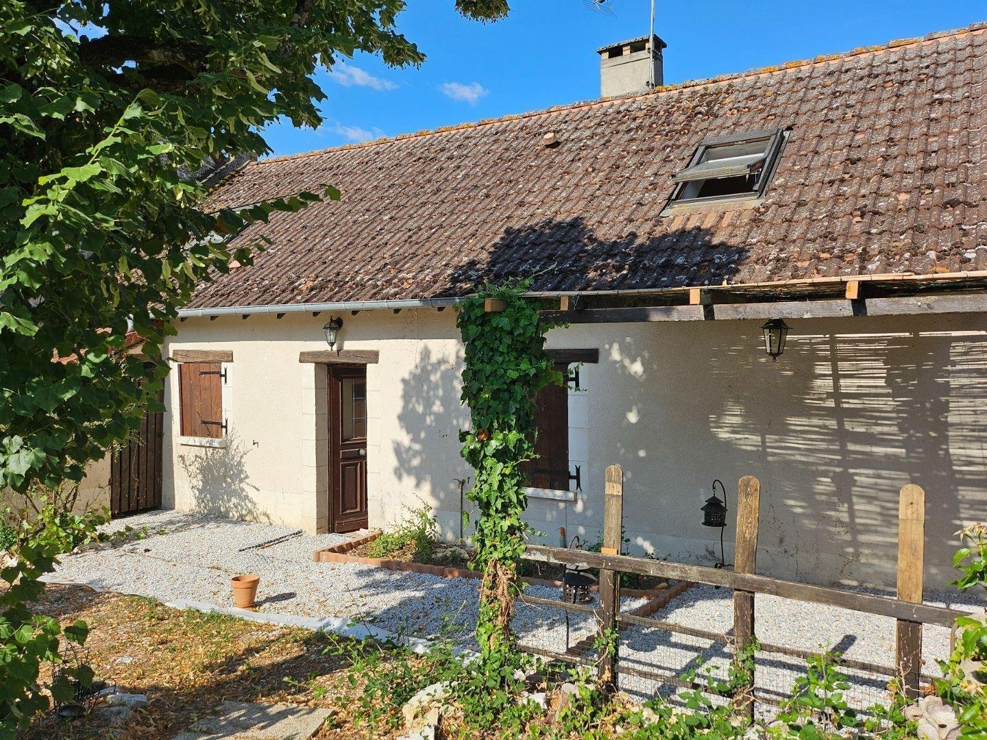 Maison 3 pièces 73 m²