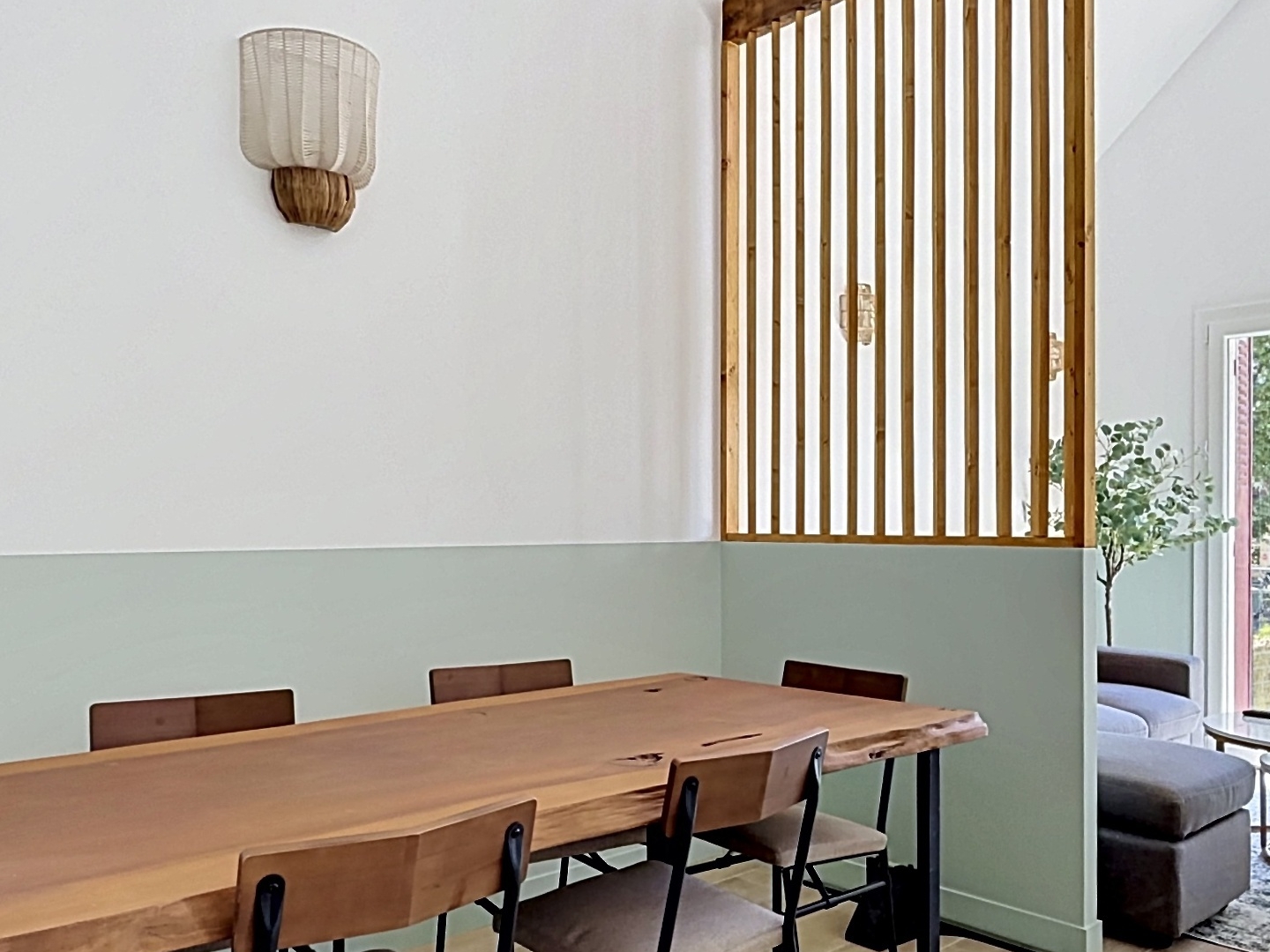 Immeuble 8 pièces 117 m²