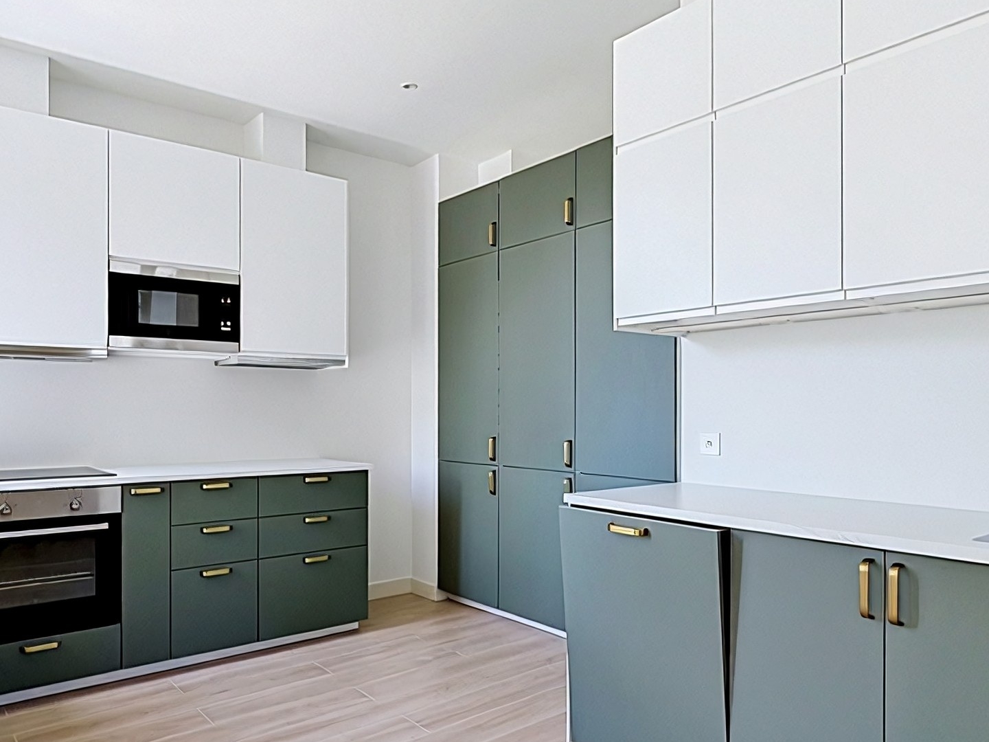 Immeuble à vendre - 8 pièces - 117m2 - Antony (92160)