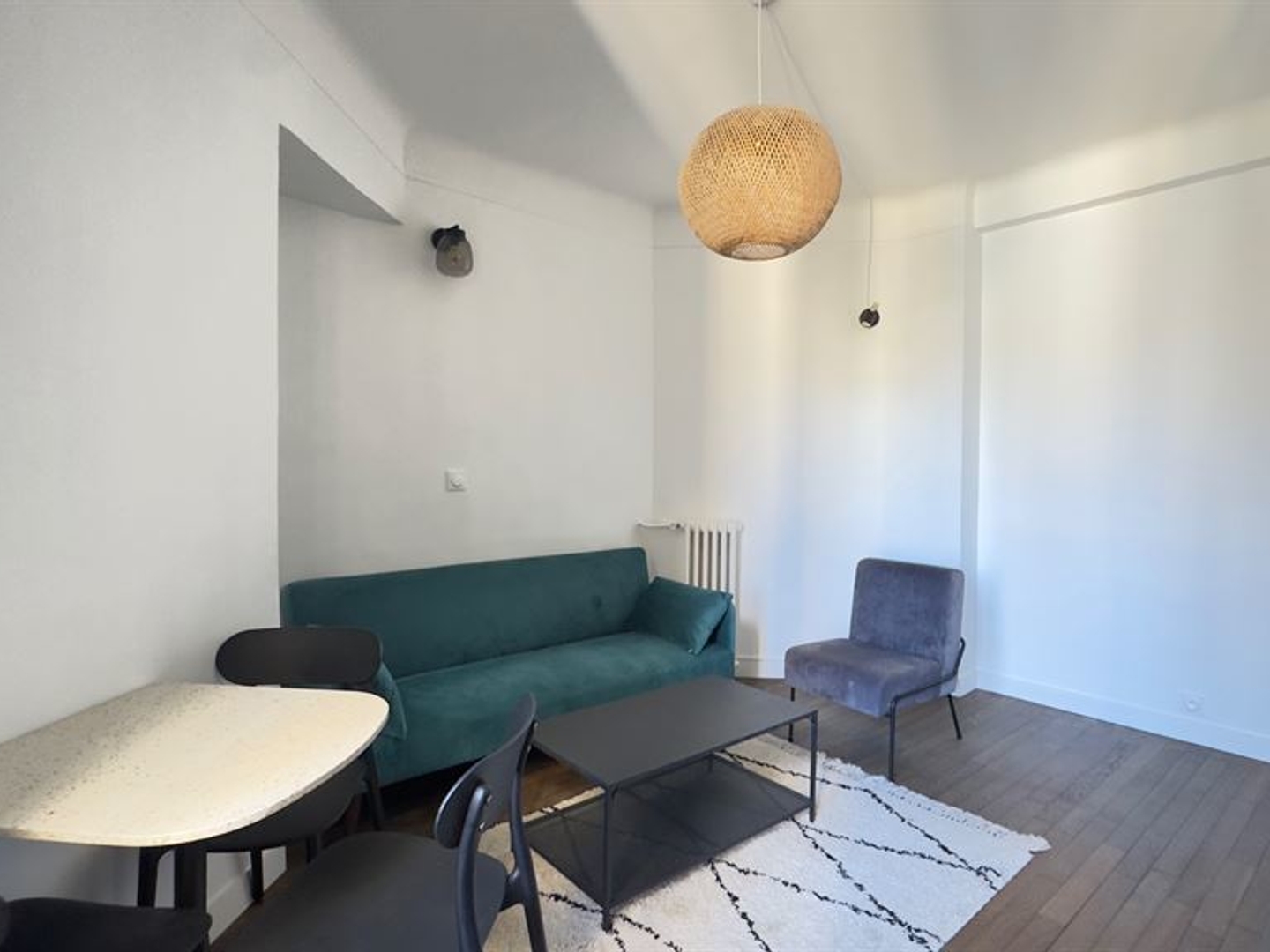 Immeuble à vendre - 2 pièces - Paris 15e (75015)