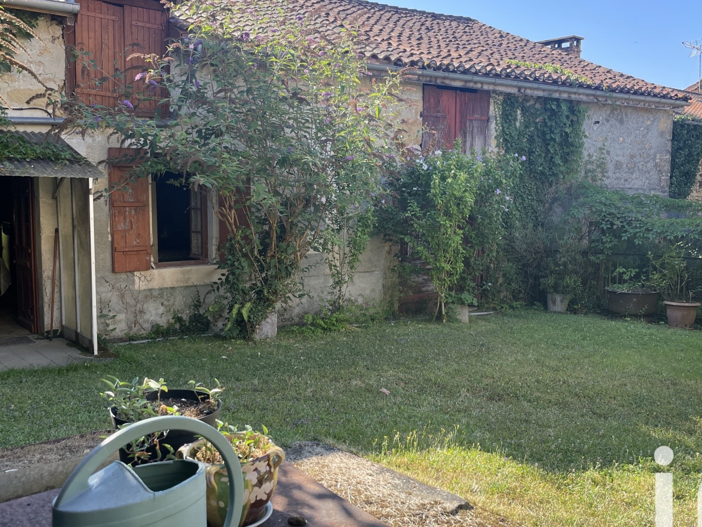 Maison 4 pièces 55 m²