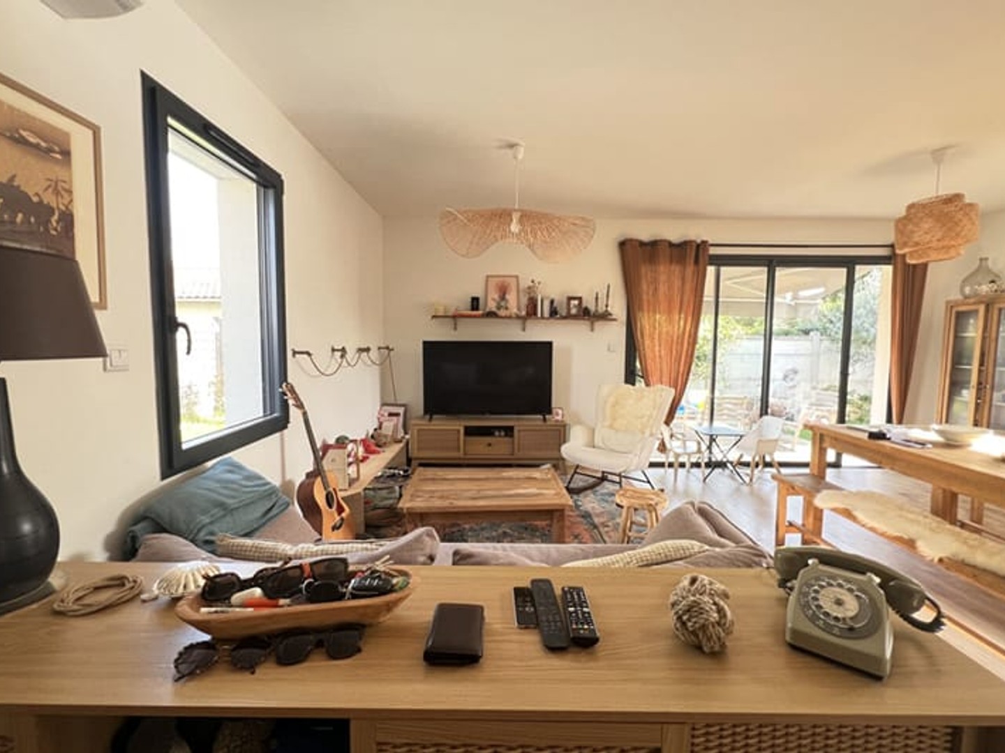 Maison La Teste De Buch 3 pièce(s) 65 m2