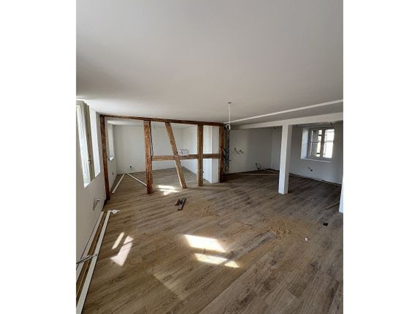 Appartement 3 pièces 95 m²