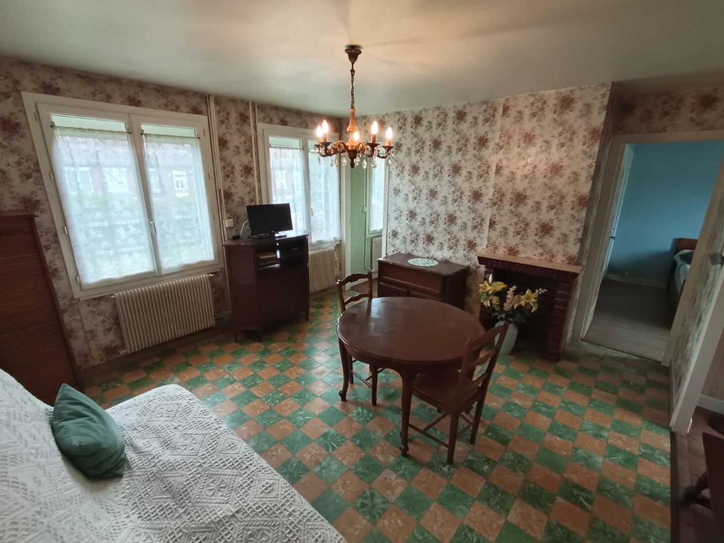 Maison à vendre - Amiens (80080)