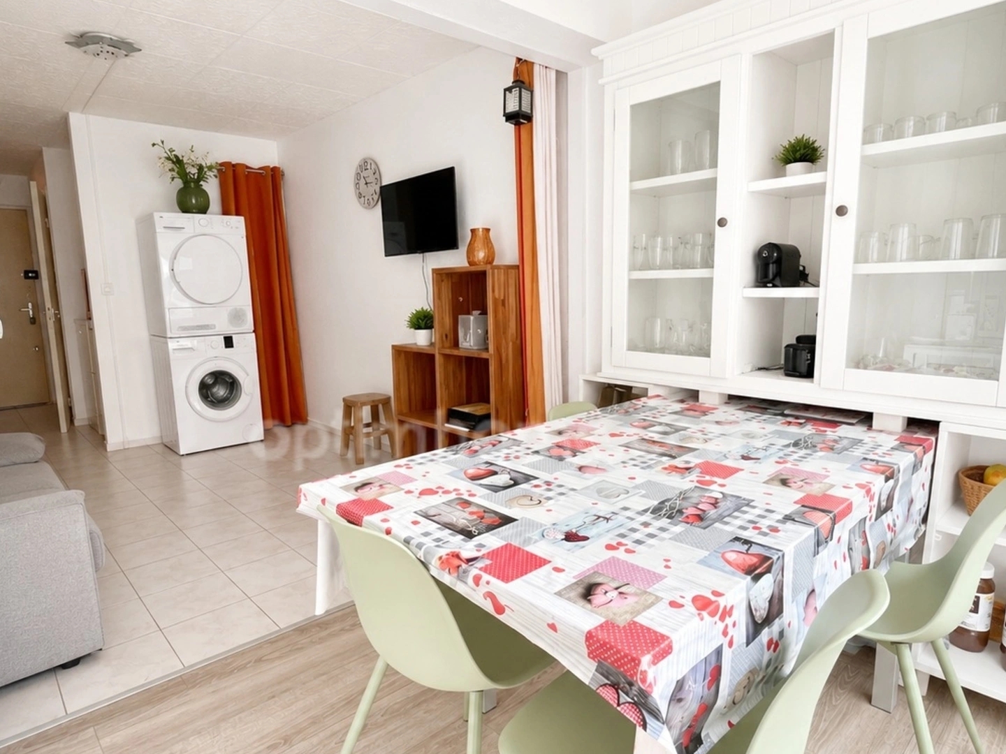 Appartement à vendre - 1 pièce - 18m2 - Agde (34300)