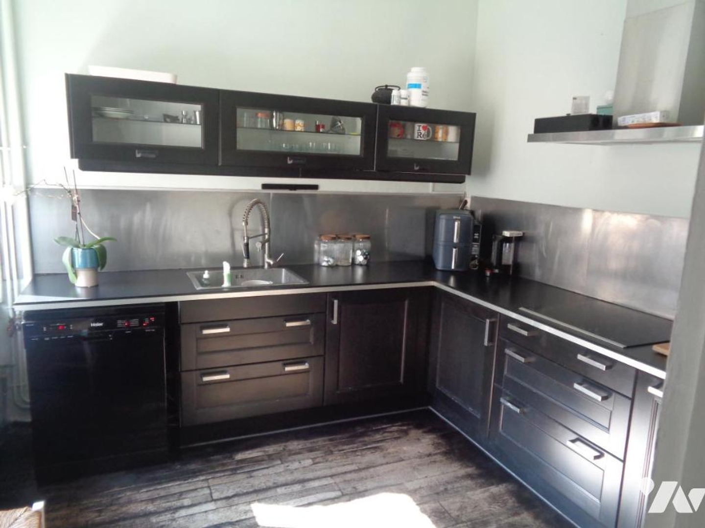 Appartement à vendre - 5 pièces - 158m2 - Béthune (62400)