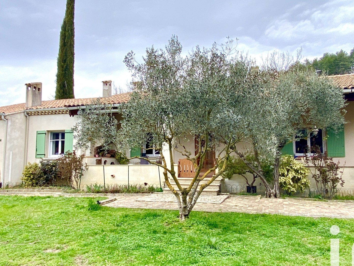 Maison 8 pièces 170 m²