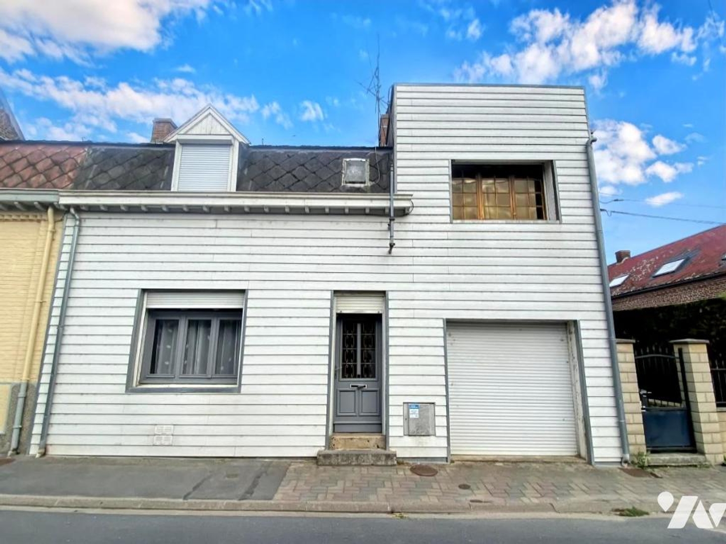Maison 4 pièces 110 m²