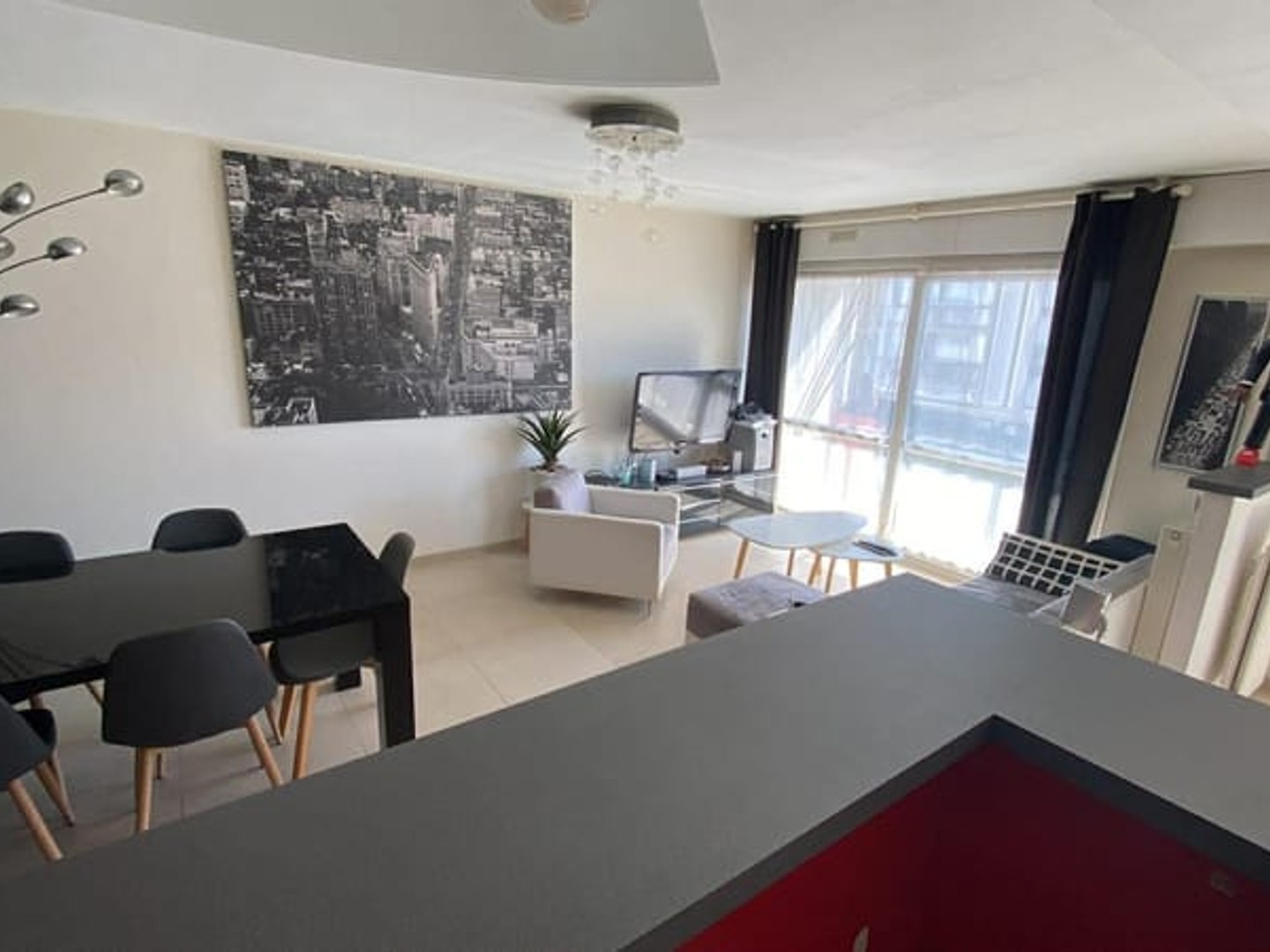 Appartement à vendre - 3 pièces - 69m2 - Saint-Herblain (44800)