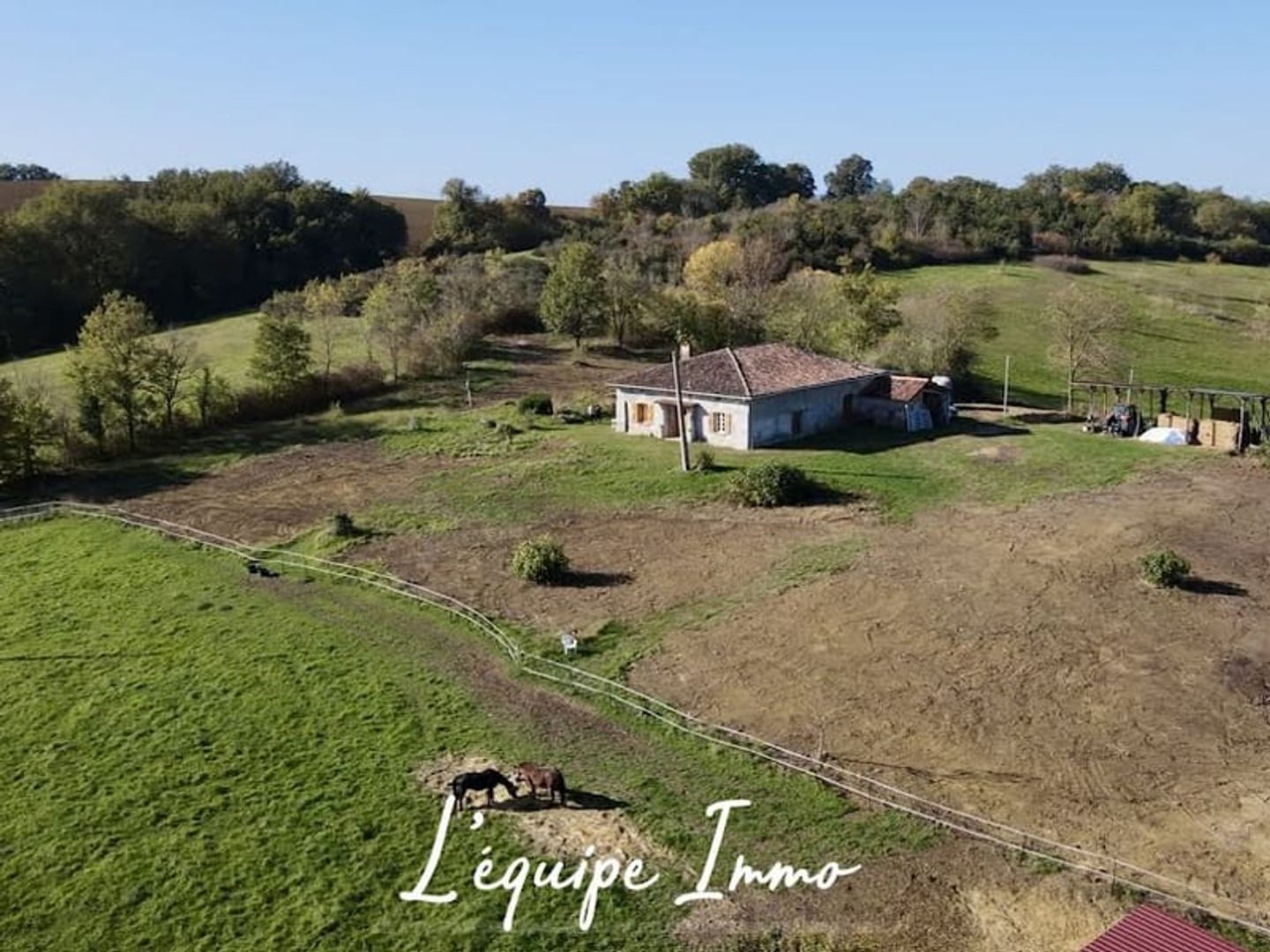 Maison 4 pièces 94 m²