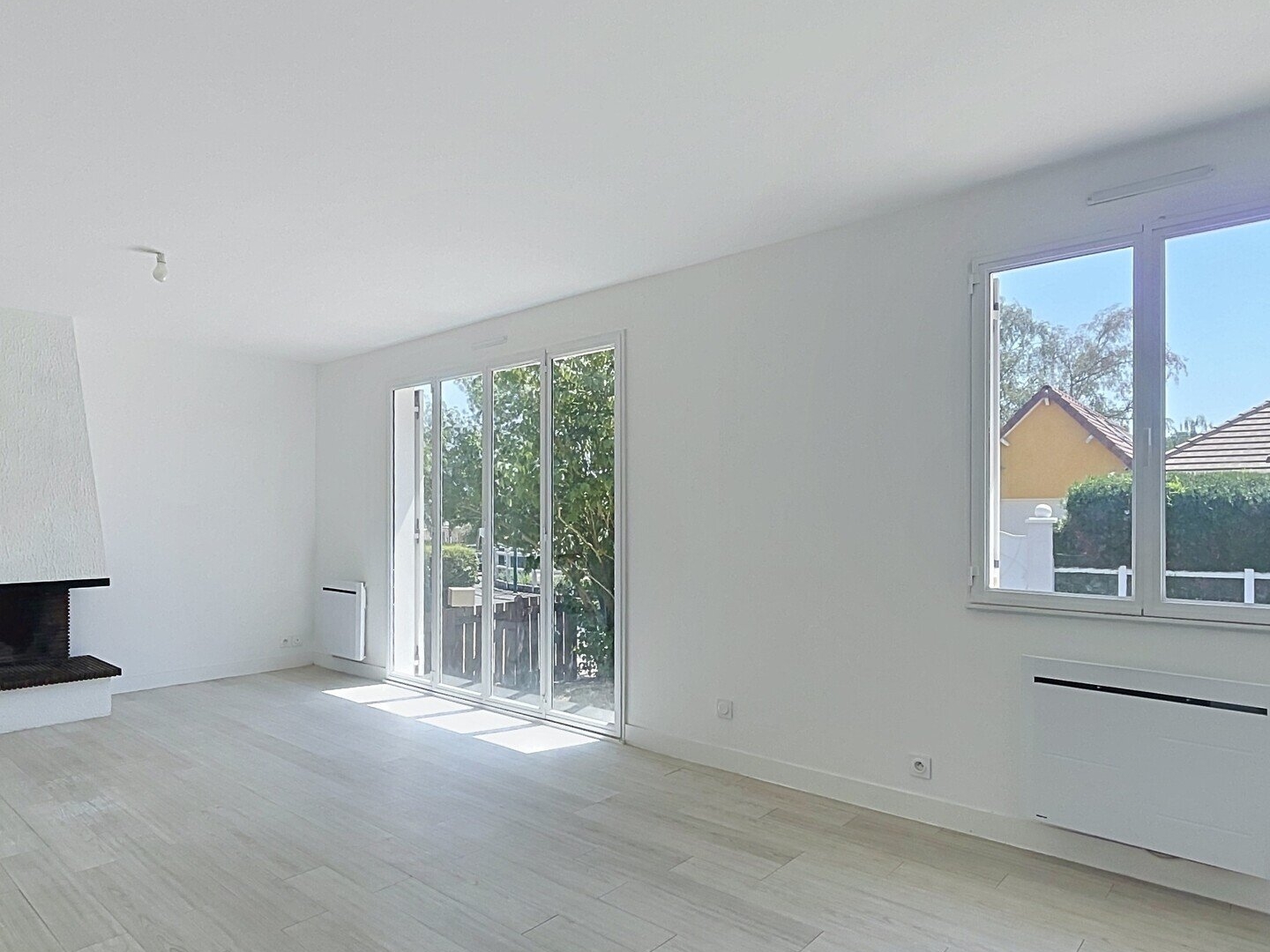 Maison à vendre - 4 pièces - 76m2 - Luisant (28600)