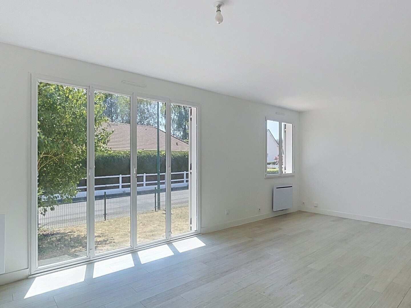 Maison à vendre - 4 pièces - 76m2 - Luisant (28600)