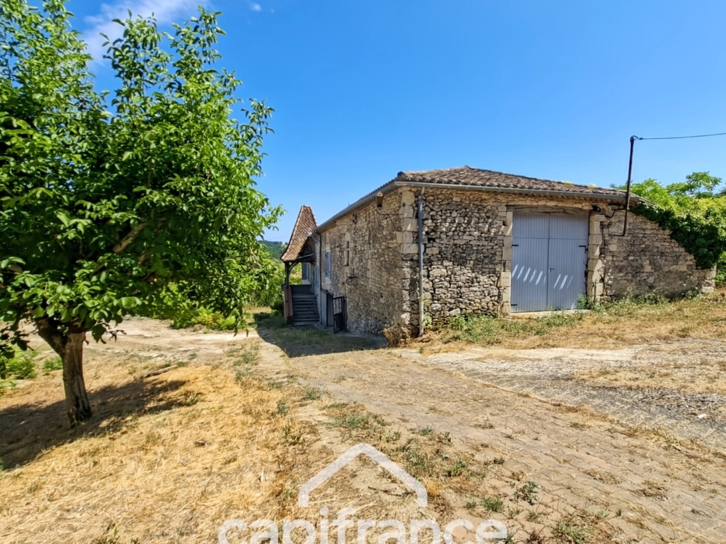 Propriété 7 pièces 87 m²