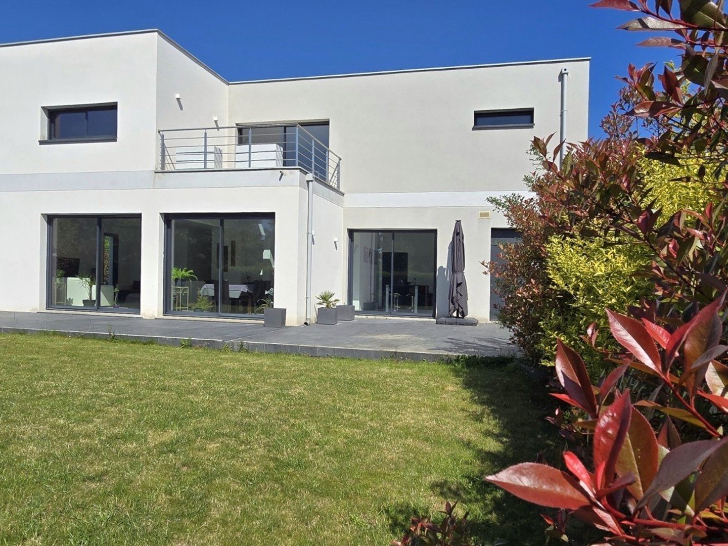 Maison 7 pièces 212 m²