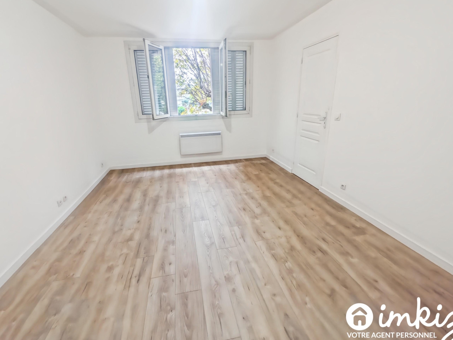 Appartement 3 pièces