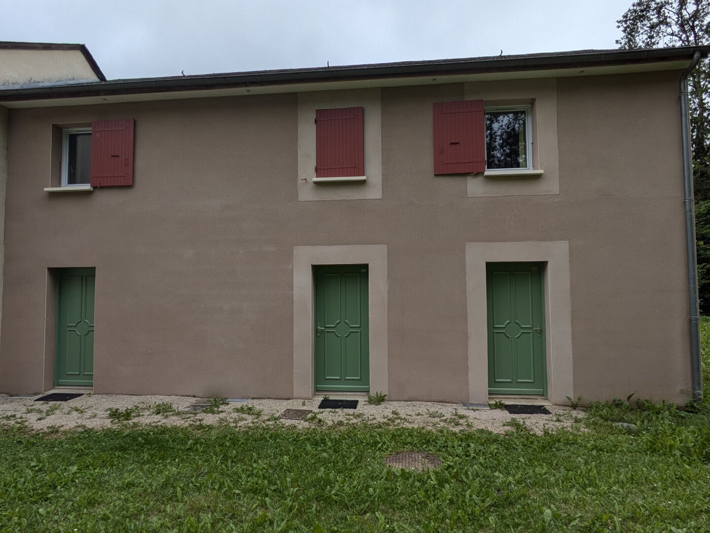 Appartement à vendre - 2 pièces - 34m2 - Rignac (12390)