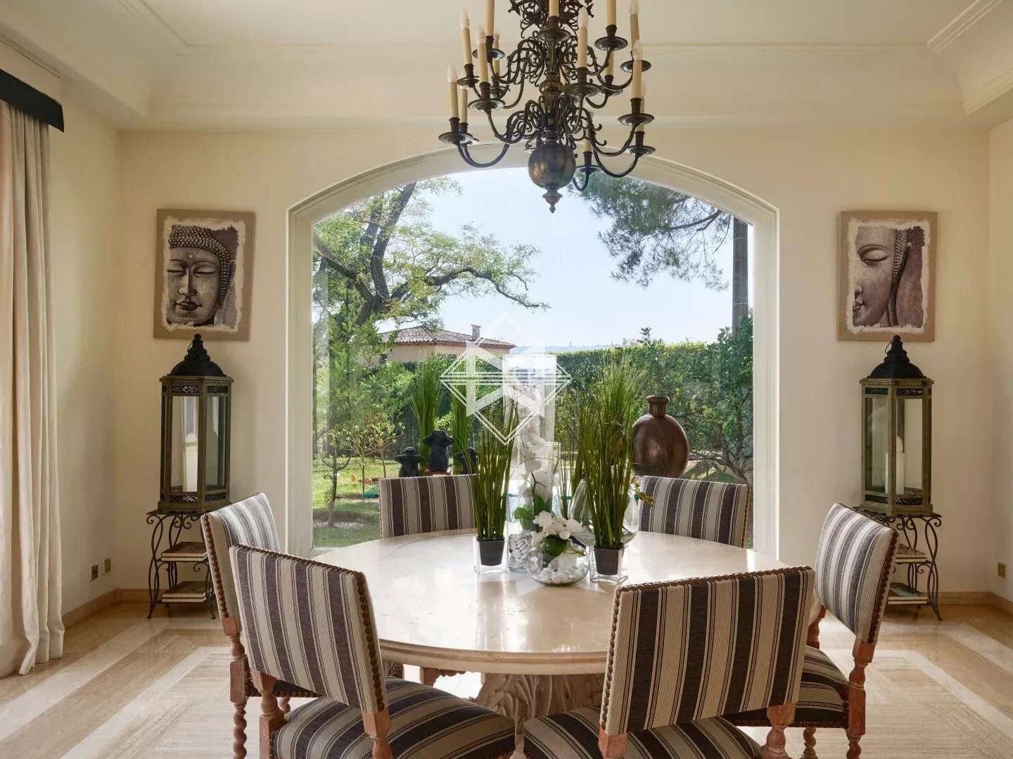 Propriété 10 pièces 620 m²