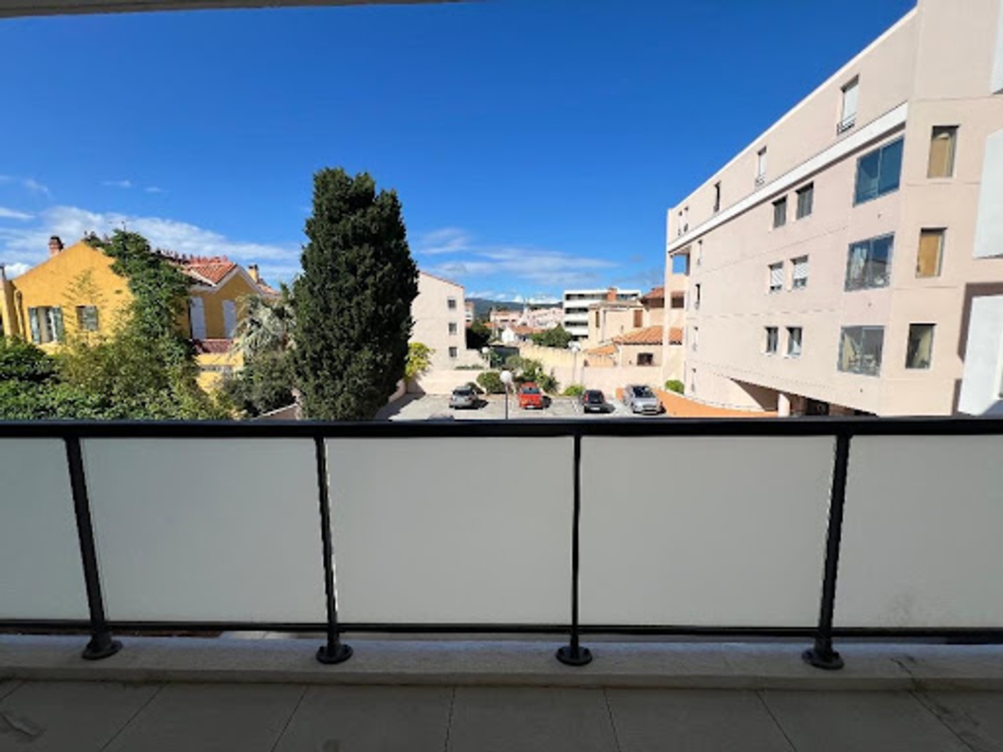 Appartement à vendre - 3 pièces - 61m2 - La Ciotat (13600)