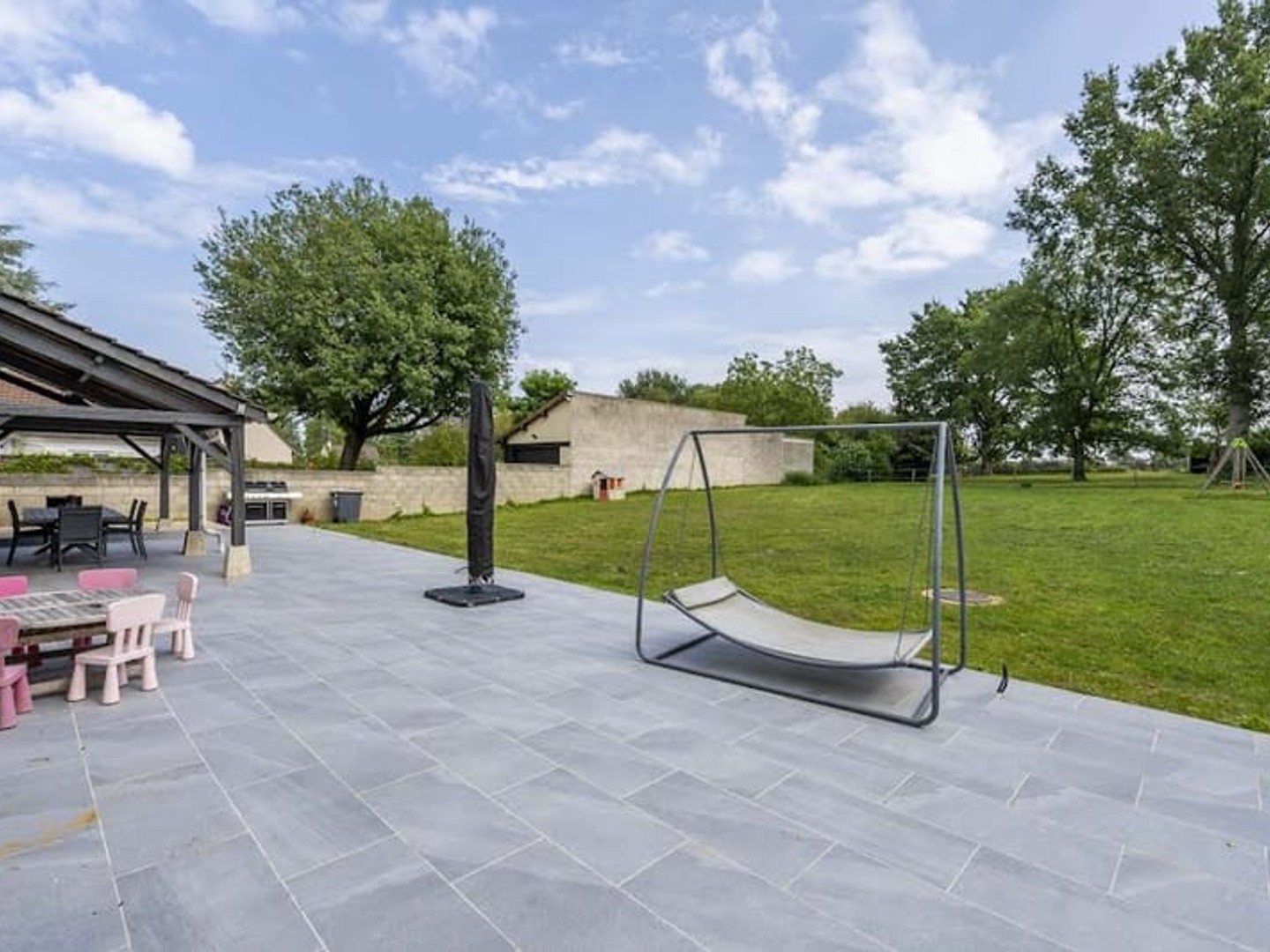 Maison 7 pièces 165 m²