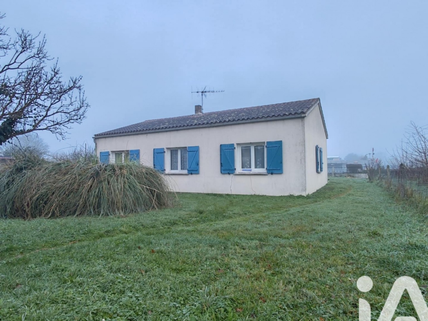 Maison 5 pièces 92 m²