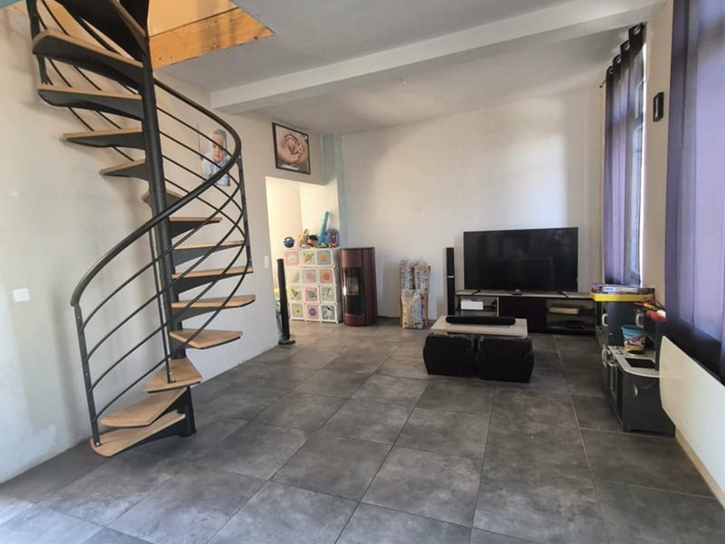 NOUVEAUTE - Maison en briques située À MAILLY-MAILLET (80560)